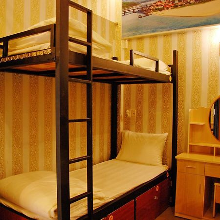 Alin'S Homestay Hue Exterior photo