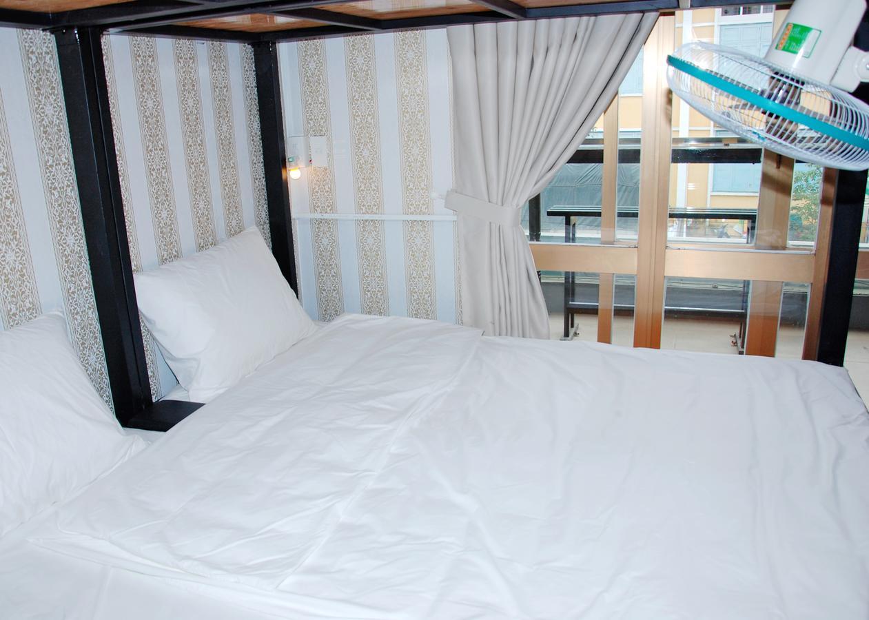 Alin'S Homestay Hue Exterior photo