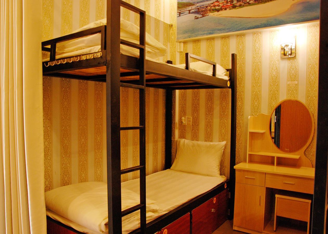 Alin'S Homestay Hue Exterior photo