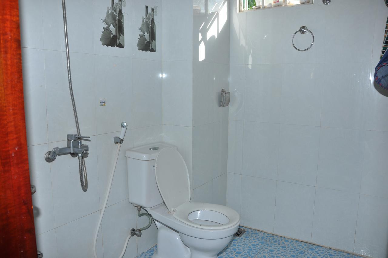 Alin'S Homestay Hue Exterior photo