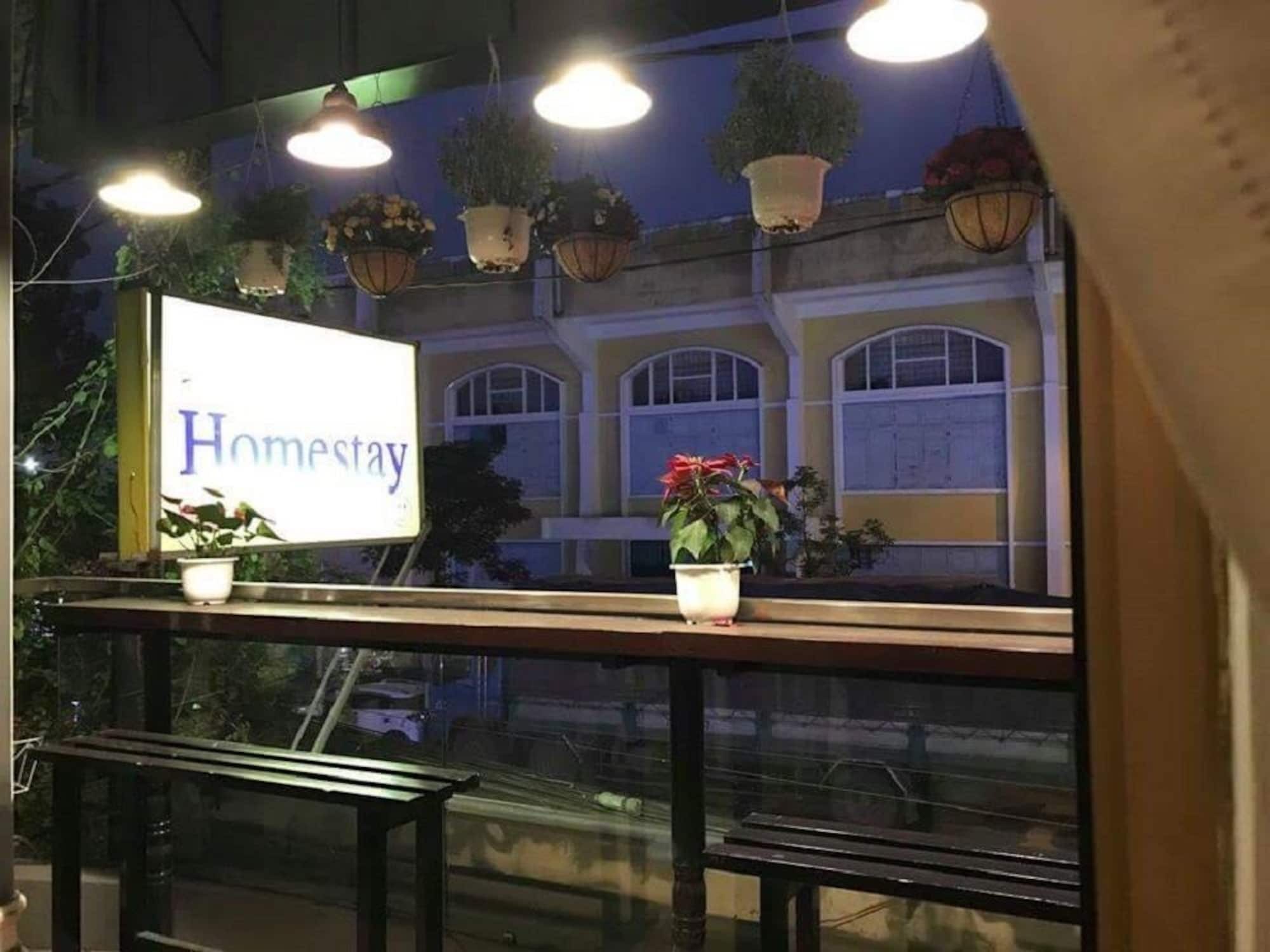 Alin'S Homestay Hue Exterior photo